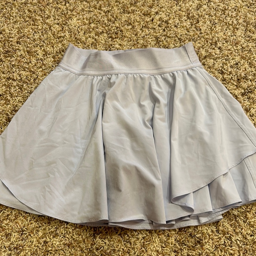 Lululemon Skirt